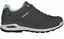 Picture of Locarno GTX Lo Ws Antharcite/Turquoise